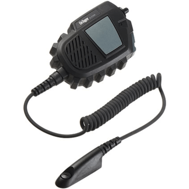 Drager Communication Unit, C-C550